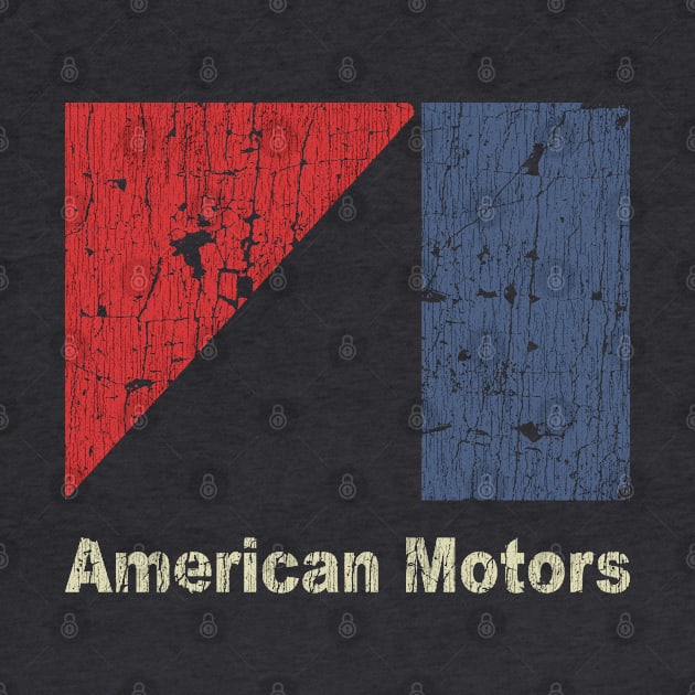 American Motors Corporation 1970 by JCD666